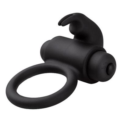 EasyToys Bunny Penisring Vibrerande