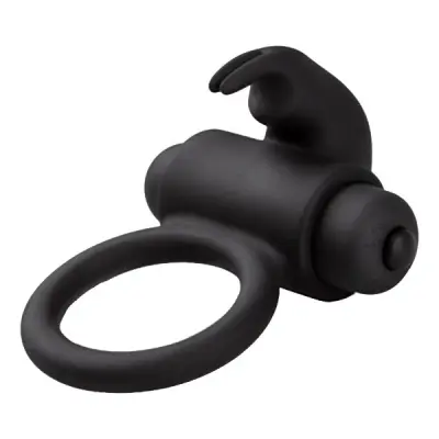 EasyToys Bunny Penisring Vibrerande