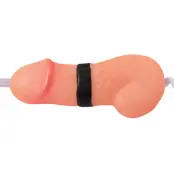 Fluga Penis - One size