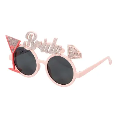 Glasögon Bride to Be