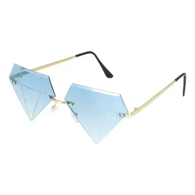 Glasögon Diamant - One size