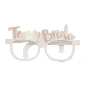 Glasögon Team Bride - 8-pack
