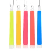 Glowsticks Lysstavar Färgmix - 10-pack