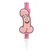 Isfackla Happy Penis