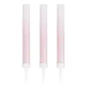 Isfacklor Rosa - 3-pack