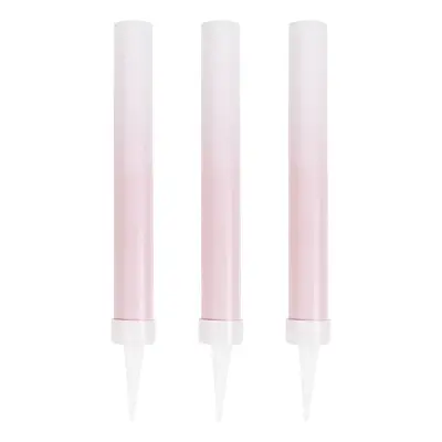 Isfacklor Rosa - 3-pack