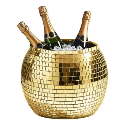 Ishink Discokula Guld