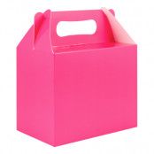 Kalasbox Rosa - 1-pack