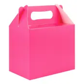 Kalasbox Rosa