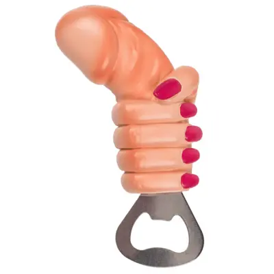 Kapsylöppnare Willy