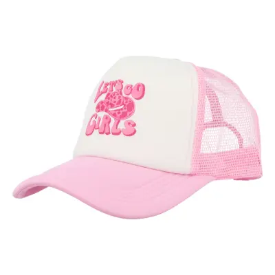 Keps Lets Go Girls - One size