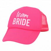 Keps Team Bride