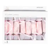 Konfettikit Möhippa Team Bride