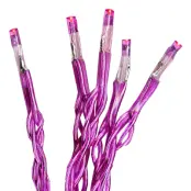 Ledslinga med Timer Rosa