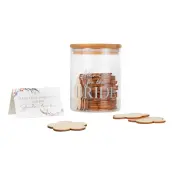 Möhippa Burk Advice For The Bride Boho