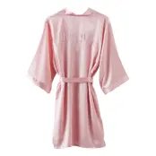 Morgonrock Brides Besties - One size