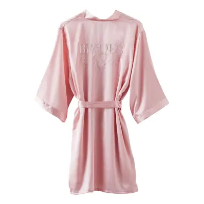 Morgonrock Brides Besties - One size