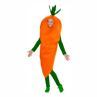 Morot Maskeraddräkt - Medium