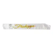Ordensband Fruhippa - One size
