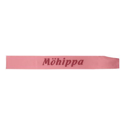 Ordensband Möhippa
