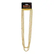 Partybeads Guld Metallic - 4-pack