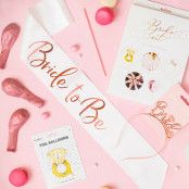 Partybox Bride to Be