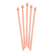 Penis Drinkpinnar - 10-pack