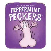 Peppermint Peckers