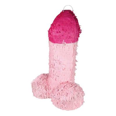 Piñata Penis