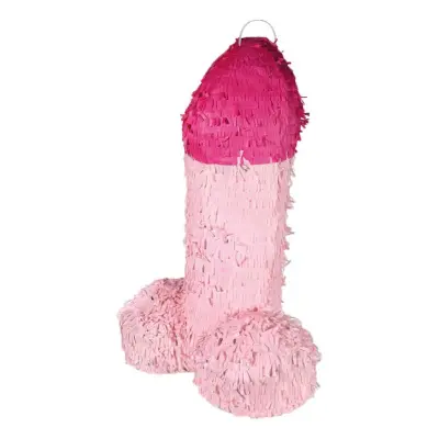 Piñata Penis
