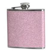 Plunta Glitter Rosa