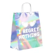 Presentpåsar I Regret Nothing - 3-pack
