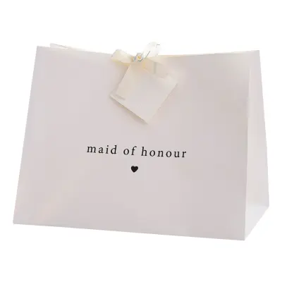 Presentpåse Maid Of Honour - 1 st