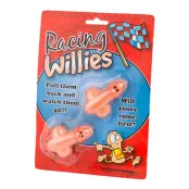 Racing Willies