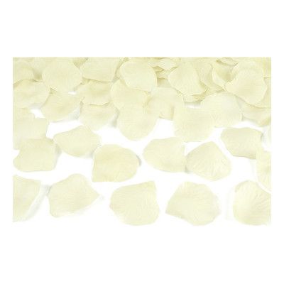 Rosenblad Gräddvita - 100-pack