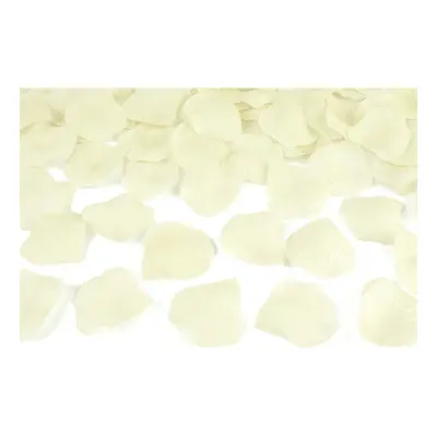 Rosenblad Gräddvita - 100-pack