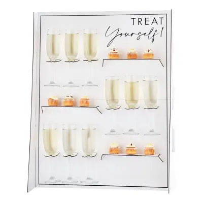 Serveringsställ Treat Yourself