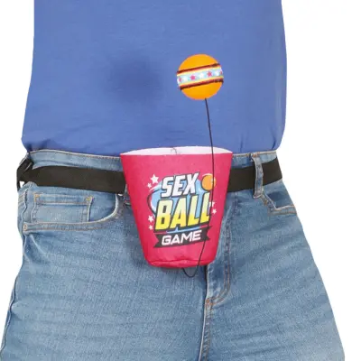 Sex Ball Festspel