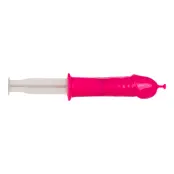 Shotspruta Penis