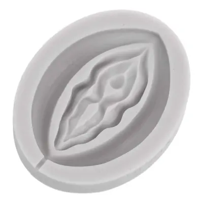Silikonform Vagina