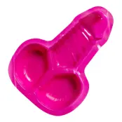 Skålar Rosa Penis - 2-pack
