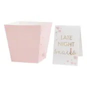 Snacks-kit Sleepy Eyes