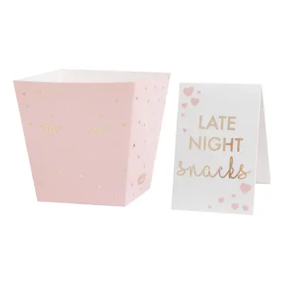 Snacks-kit Sleepy Eyes