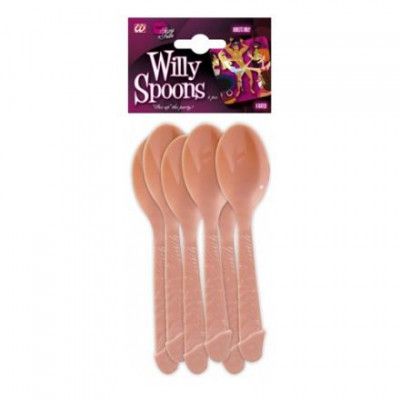 Snoppskedar - 6-pack