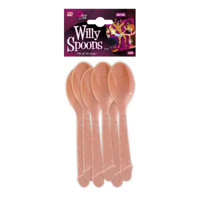 Snoppskedar - 6-pack