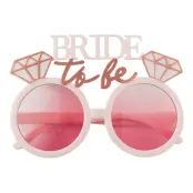 Solglasögon Bride to Be