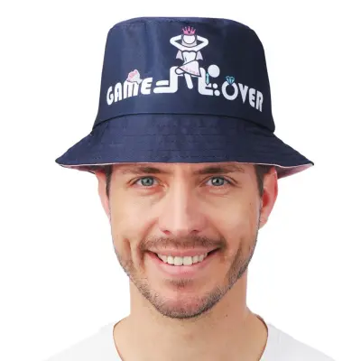 Solhatt Game Over - One size