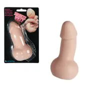 Stressboll Snopp