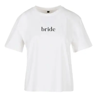 T-shirt Bride - Small