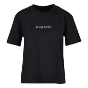 T-shirt Team Bride - Medium
